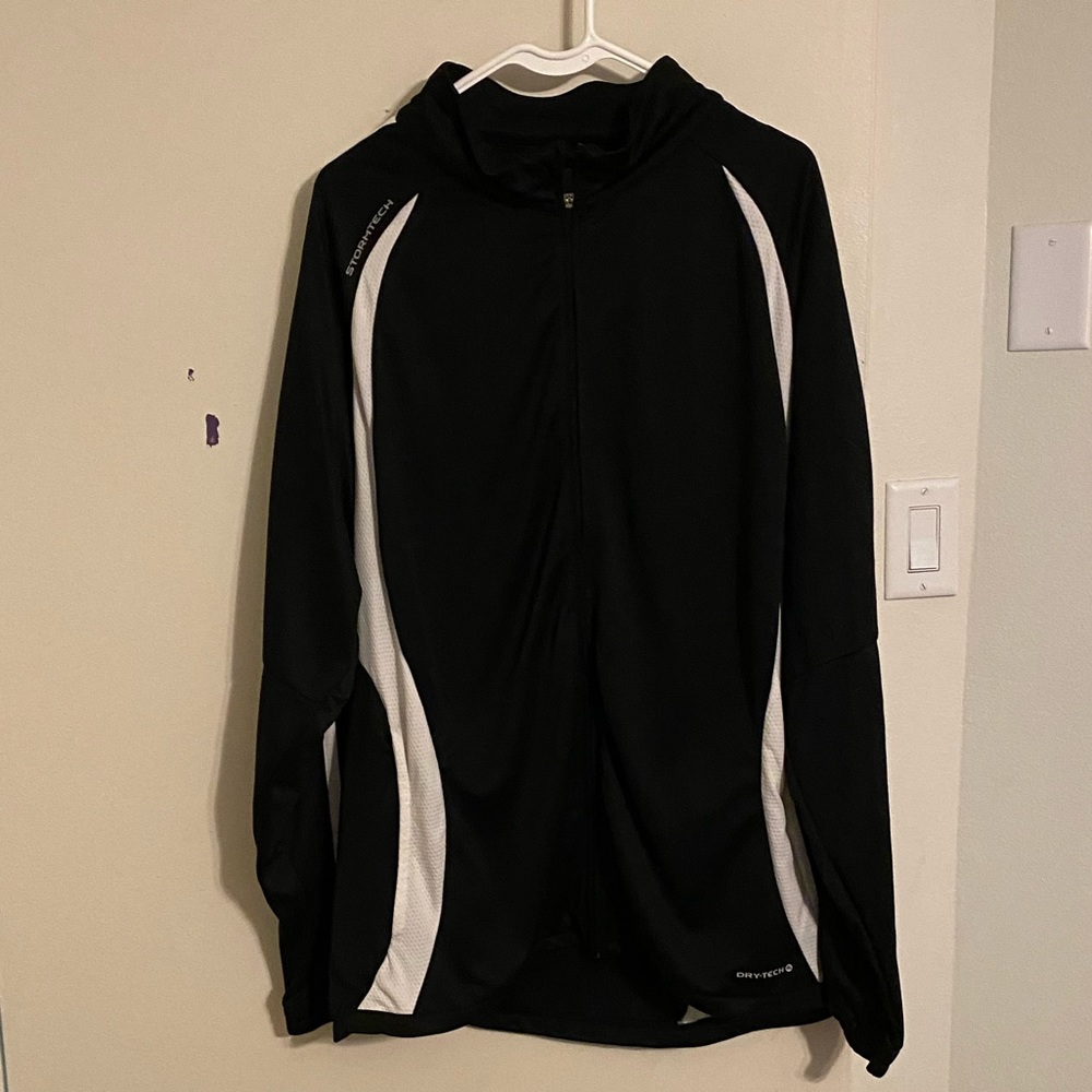 StormTech Dry-Tech light jacket
